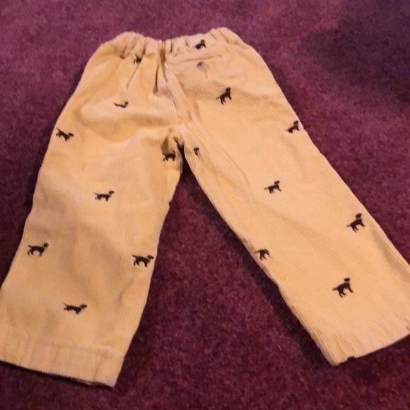 Best & Co LiliPutian Bazaar Pants - Picture 2 of 3